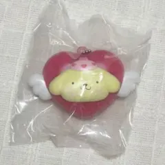 サンリオキャラクターズ夢みるエンジェルライトスイング　ポムポムプリン