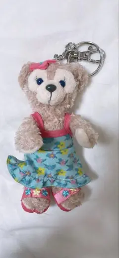 シェリーメイぬいぐるみ キーチェーン