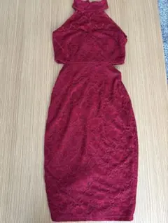 キャバドレス　パーティドレス