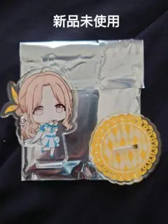 シャニマス 市川雛菜 アクリルスタンド