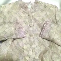 レディース　フォーマル　ジャケット