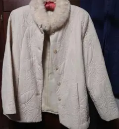 MARYLESTER　中綿ジャケット