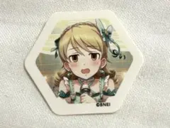 アイマスエキスポ フレークシール 森久保乃々