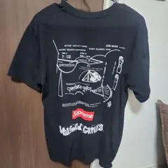 2026年最新】milford graves teeの人気アイテム - メルカリ