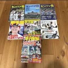 甲子園最強伝説のサムネイル