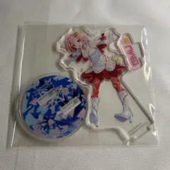 鳳えむ アクスタ