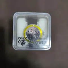 プレイヤーズ目覚まし時計 新品未使用品 阪神タイガース 近本選手