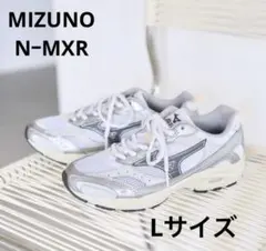 studioCLIP 限定 2025年 mizuno スニーカーのサムネイル