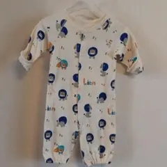 アプレレクール　50cm～70cm　ロンパース