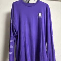 Carhartt 長袖モータウン サブラベルTシャツ XLサイズ