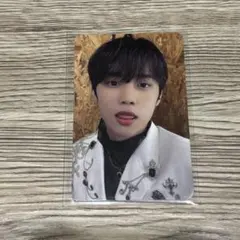 theboyz ソヌ トレカ - メルカリ