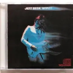 JEFF BECK WIRED CD 旧規格　未開封 Amazon.co.jp: Wired: ミュージック