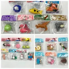 20個【新品未開封品】　イワコー　おもしろ消しゴム　20個セット