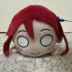 ラブライブ サンシャイン 寝そべりぬいぐるみ DREAMY COLOR 桜内梨子