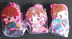 BOT×サンリオ 堀夏.慧人.大樹セット