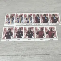 忍ミュ ドクタケ ぱしゃこれ