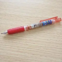 即決⭕️即日発送⭕️ご当地キティ　シャープペンシル　神戸中華街　豚まん