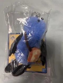 パペットスンスン　一番くじ　d賞