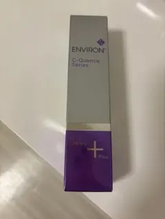 新品未開封】エンビロン Cクエンスクリームプラス ENVIRON - メルカリ