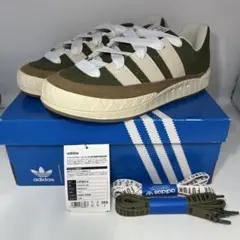 アディダス ヒューマンメイド アディマティックadidas human madeのサムネイル