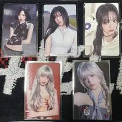 2026年最新】BABYMonster アヒョンの人気アイテム - メルカリ