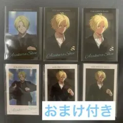 SAKAMOTODAYS 【朝倉シン】ブラインドフォトカード 和洋折衷 GIGO