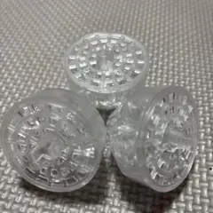 (ピンクさん専用)素粒水♯ビーズ5個分