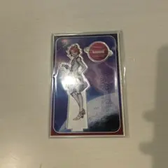 キンツア　プリパラ WITH 三鷹アサヒ　アクリルスタンド　アクスタ