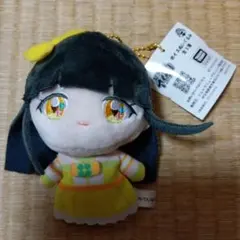 【新品プライズ】【匿名配送】ひみつのアイプリ ボイスぬいぐるみ