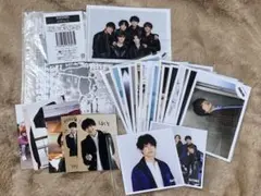 松村北斗 アイドル