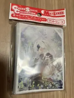 ニーアオートマタ 2B スリーブ - メルカリ