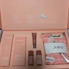 メディキューブ　コラーゲンツヤ肌エステセット