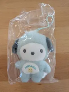 サンリオ　シークレットマスコット　ポチャッコ