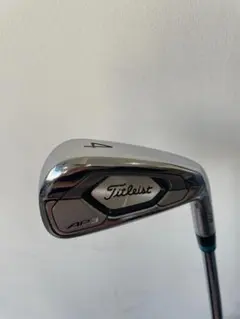 Titleist - AP3アイアンセット　タイトリスト　美品 中古】AP3 718 アイアンセット (タイトリスト) 718 通販｜GDO
