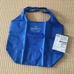 HELLO KITTY 40th Anniversary エコバッグ