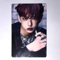 &TEAM Back to Life ポップアップ HARUA トレカ A