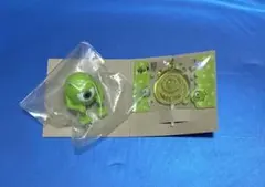 モンスターズインク　マイク