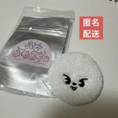 stray kids スキズ　ペンミ　缶バッジ　リービット　リノ