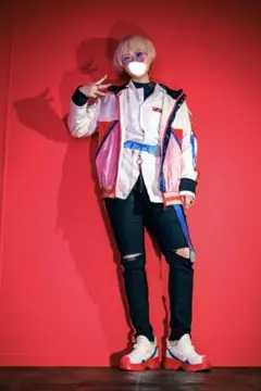CrazyRaccoon うるか CR コスプレ フルセット CR うるか コスプレ衣装 フルセット - メルカリ