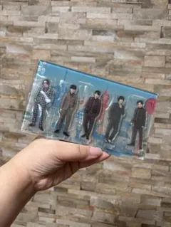 SUPER EIGHT(関ジャニ∞) 18祭 近畿地方 アクリルスタンド