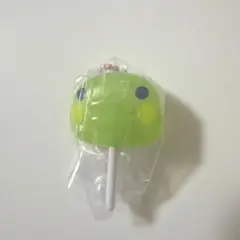 たまごっち　カラフルキャンディチャーム　くちぱっち