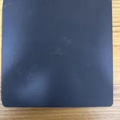 ジャンク　SONY PlayStation 4 本体のみ ブラック