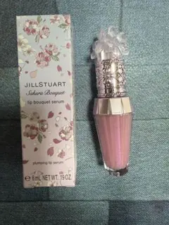 2026年最新】jillstuart サクラブーケ リップの人気アイテム - メルカリ