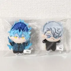 2025年最新】ツイステ アズール ぬいぐるみの人気アイテム