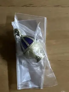 魔法少女まどか⭐︎マギカ　めじるしアクセサリー 　暁美ほむら