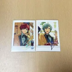 あんスタ 5周年 ぱしゃこれ ALKALOID