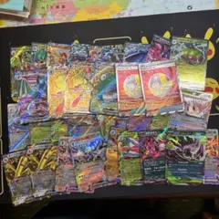 ポケモンカードゲーム EX まとめ売り 20枚 - メルカリ
