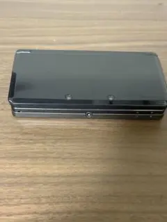 ニンテンドー3DS ブラック 本体