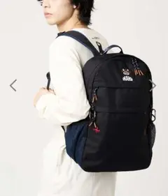 新品未使用タグ付き✨イカク カスタムバックパック グラニフ 男女兼用