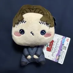 忍たま　もちぴこぬいぐるみ　小松田秀作